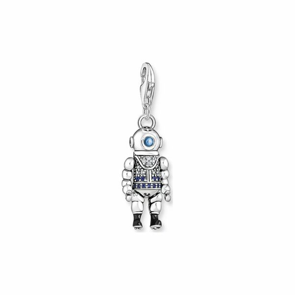 Thomas Sabo Charm Sterling Silver 1896-644-7