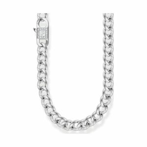 Thomas Sabo Kette Sterling Silver KE2112-051-14-L45 925er Silber