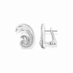 Thomas Sabo Ohrclip Sterling Silver H2225-051-14 925er Silber