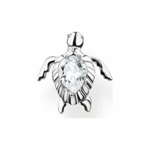 Thomas Sabo Einzelner Ohrschmuck Charming H2235-051-14 925er Silber