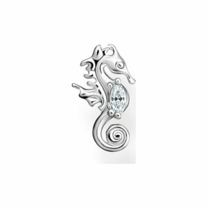 Thomas Sabo Einzelner Ohrschmuck Charming H2236-051-14 925er Silber