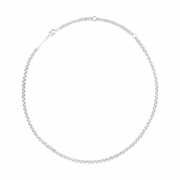 PdPaola Kette Super Future  CO02-449-U 925er Silber