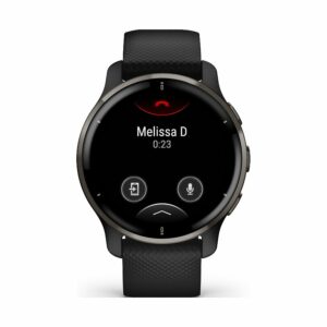 Garmin Smartwatch Venu 2 Plus 010-02496-11