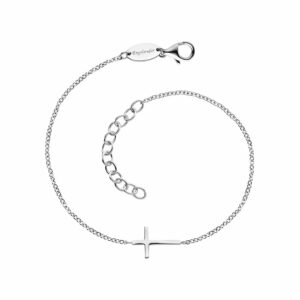 Engelsrufer Armband ERB-LILCROSS 925er Silber