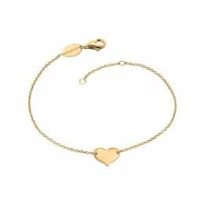 Engelsrufer Armband ERB-LILHEART-G 925er Silber