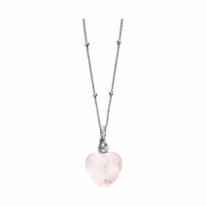 Engelsrufer Kette ERN-HEART-RQ 925er Silber