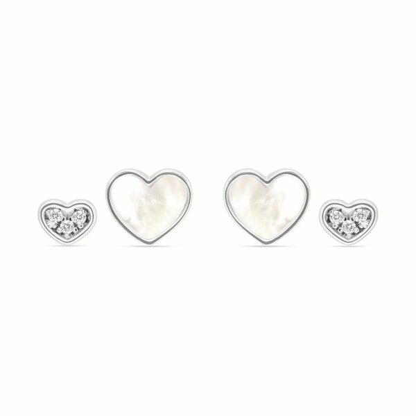 JETTE Schmuck-Set 88494466