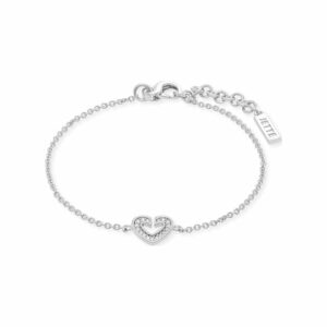 JETTE Armband SACRED HEART 88494598 925er Silber