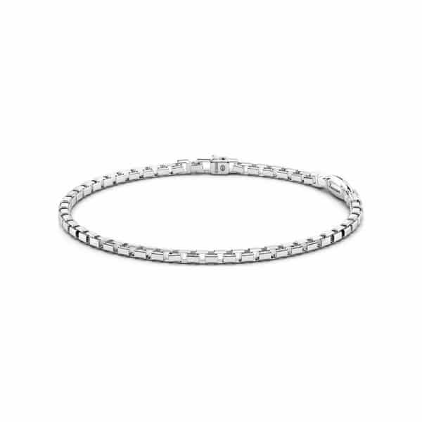 Zancan Armband EXB754-L 925er Silber