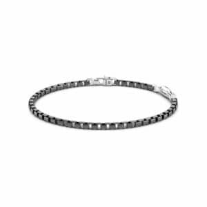 Zancan Armband EXB754-V 925er Silber