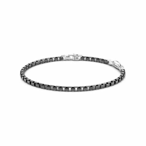 Zancan Armband EXB754-V 925er Silber