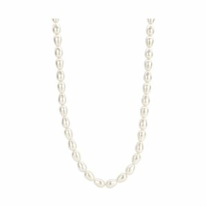 Ti Sento - Milano Kette 3994PW/42 925er Silber