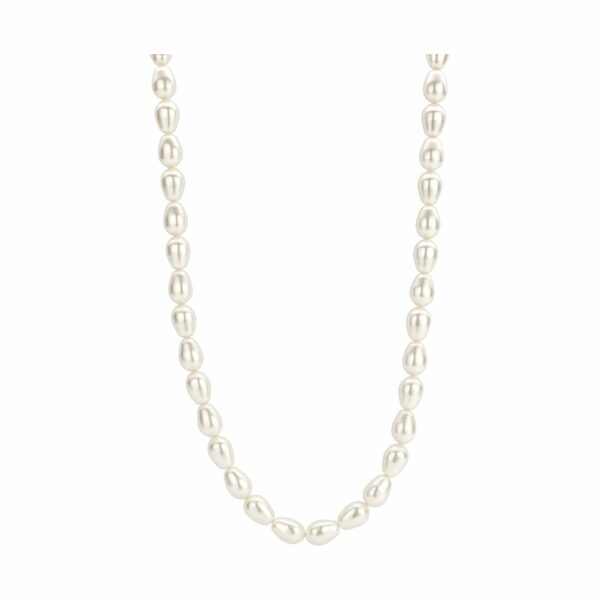 Ti Sento - Milano Kette 3994PW/42 925er Silber