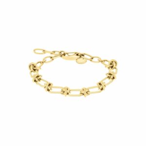 Liebeskind Armband LJ-1037-B-20 Edelstahl