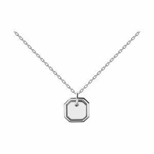 PdPaola Kette CO02-435-U 925er Silber