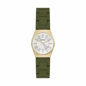 Skagen Damenuhr Grenen Lille Ocean SKW3034 Edelstahl