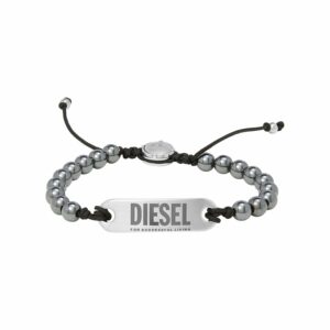 Diesel Armband DX1359040 Farbstein