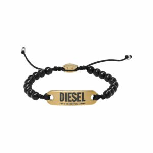 Diesel Armband DX1360710 Farbstein