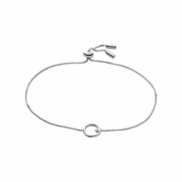 Skagen Armband Elin SKJS0019040 925er Silber