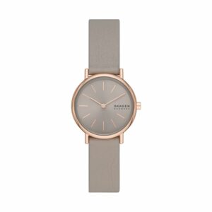 Skagen Damenuhr Lille SKW3060 Edelstahl