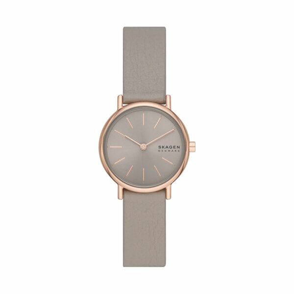 Skagen Damenuhr Lille SKW3060 Edelstahl