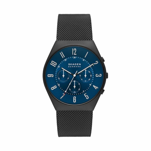 Skagen Chronograph Grenen SKW6841 Edelstahl