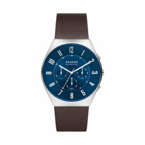 Skagen Chronograph Grenen SKW6842 Edelstahl