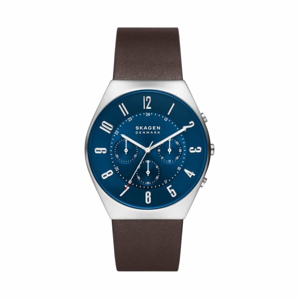 Skagen Chronograph Grenen SKW6842 Edelstahl