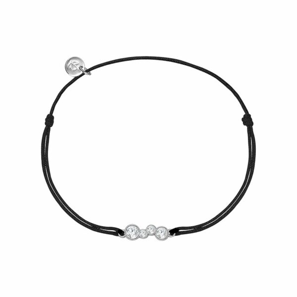 Glanzstücke München Armband 50080778 925er Silber