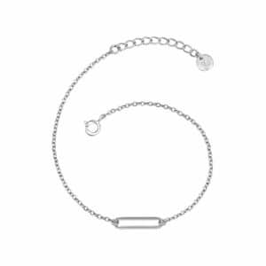 Glanzstücke München Armband 50080951 925er Silber