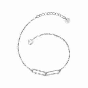 Glanzstücke München Armband 50080954 925er Silber