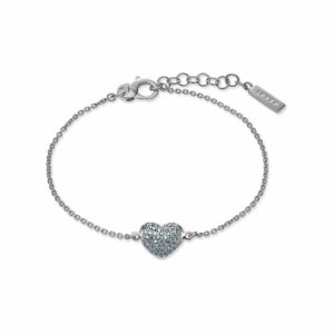 JETTE Armband 88556534 925er Silber