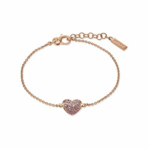 JETTE Armband 88556542 925er Silber