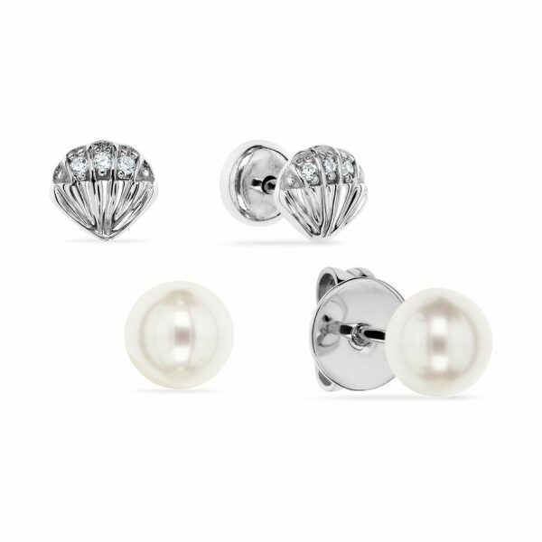 JETTE Schmuck-Set 88556666