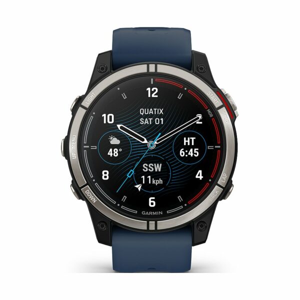 Garmin Smartwatch Quatix 7 010-02582-61