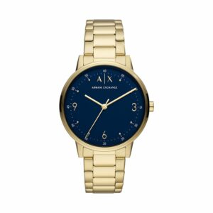 Armani Exchange Herrenuhr AX2749 Edelstahl