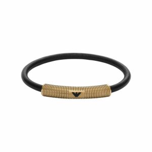 Emporio Armani Armband EGS2926251 Leder