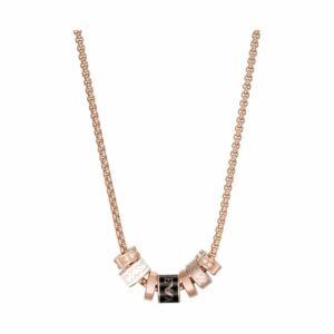 Emporio Armani Kette EGS2931221 Edelstahl