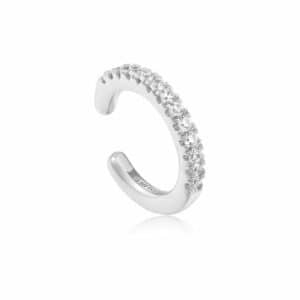 Ania Haie Ear Cuff Glam Rock E037-08H 925er Silber