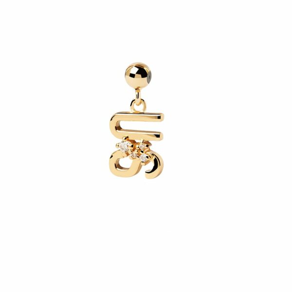 PdPaola Charm Charms CH01-032-U