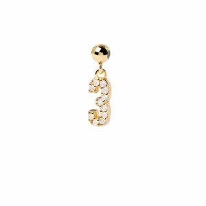 PdPaola Charm Charms CH01-007-U