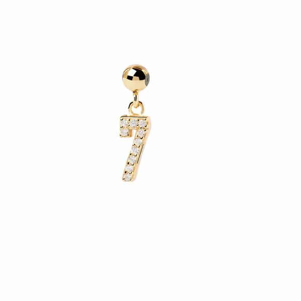 PdPaola Charm Charms CH01-003-U