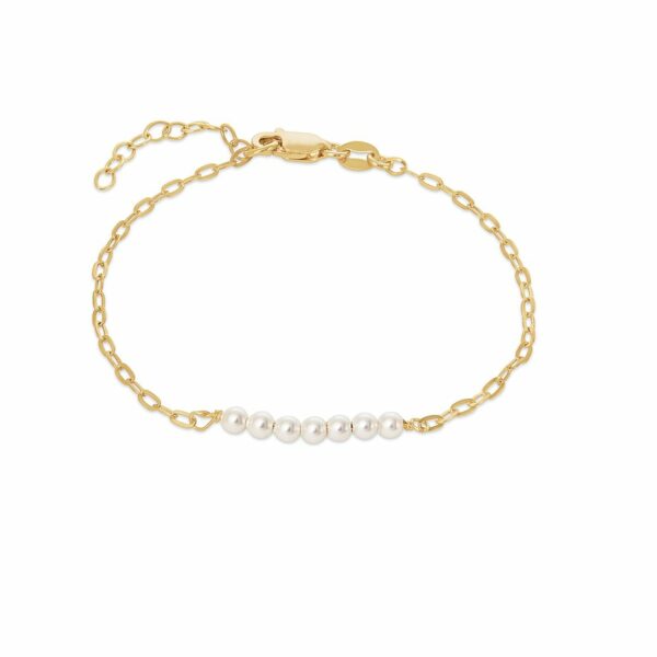 Valeria Armband 88583655 925er Silber