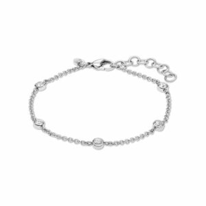 FAVS Armband 88590341 Edelstahl