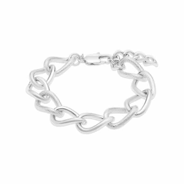 FAVS Armband 88590759 Edelstahl