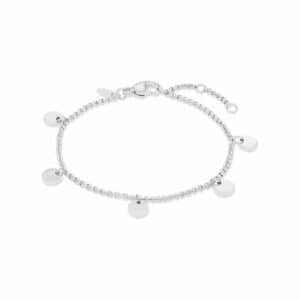 FAVS Armband 88591259 Edelstahl