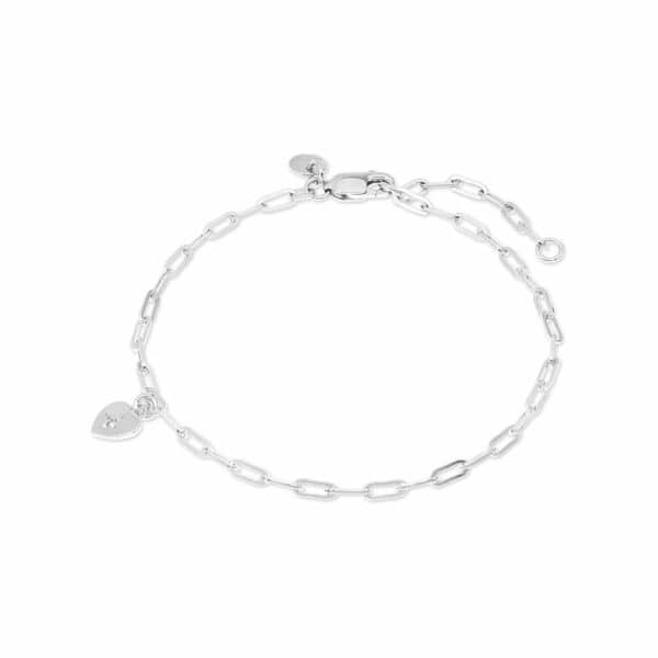 Guido Maria Kretschmer Armband 88593286 925er Silber