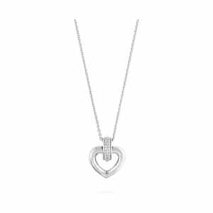 JETTE Kette STRONG HEART 88601866 925er Silber