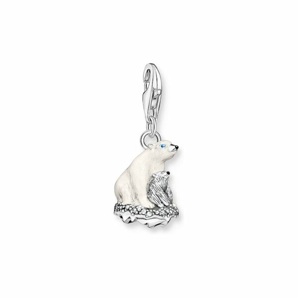 Thomas Sabo Charm  1911-691-7