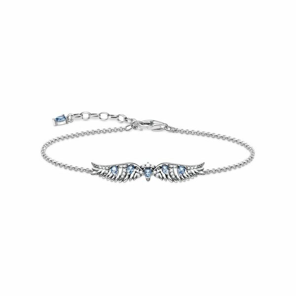 Thomas Sabo Armband  A2069-644-1-L19V 925er Silber